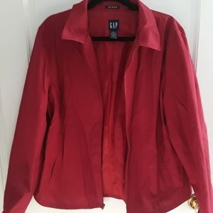 Gap Spring Jacket/ Coat sx XL